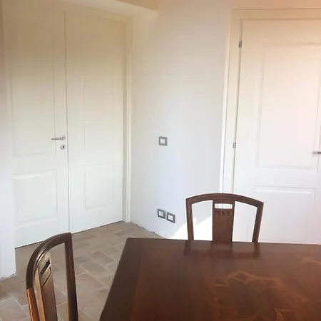 Barcola Mare Oda ve Kahvaltı